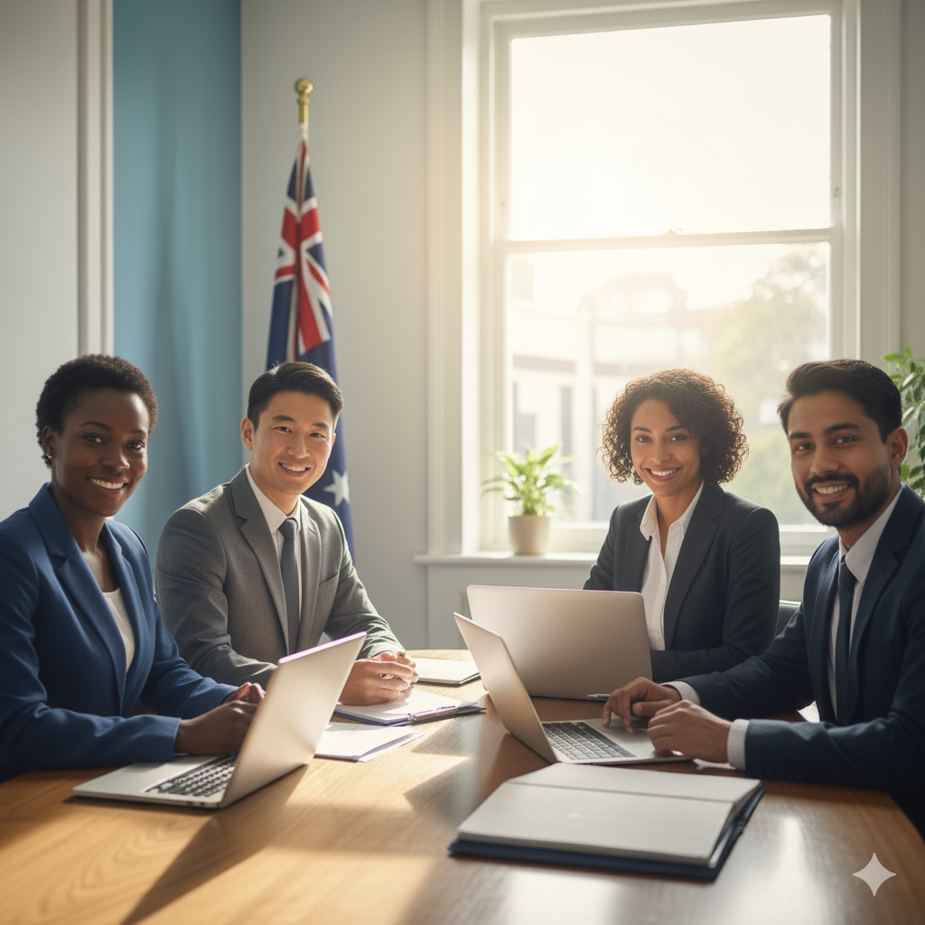 Why Choose Dazire Immigration